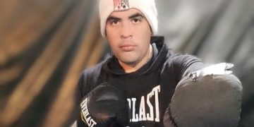 Para «Jony» Sauco, la motivación nunca se pierde