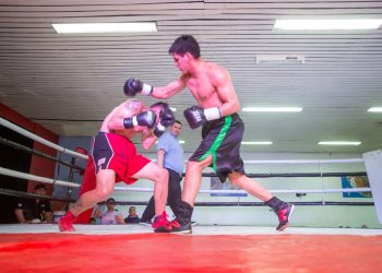 López y un premio a su trabajo de demolición