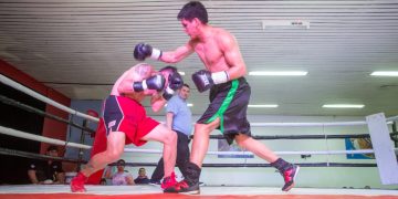 López y un premio a su trabajo de demolición