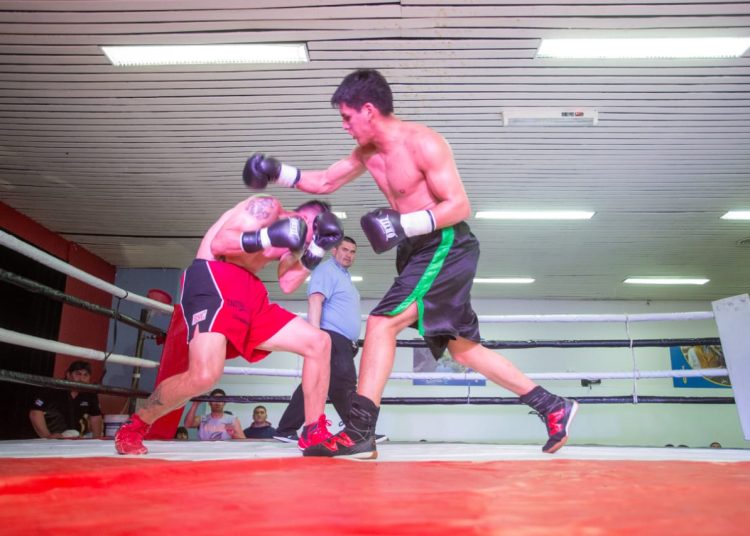 López y un premio a su trabajo de demolición
