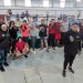 El Club de Boxeo Comodoro se amplía con nuevas disciplinas