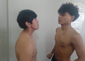 Aguirre y Ramallo junto con revanchas y debuts