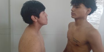 Aguirre y Ramallo junto con revanchas y debuts