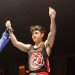 Luciano Silva y Eric Cheuque ganaron a pura potencia