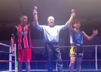 Silva y Ramallo dieron la batalla del año