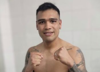 Marini y Luis, eliminatoria en el Luna