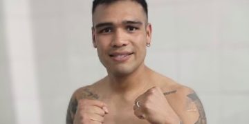 Marini y Luis, eliminatoria en el Luna