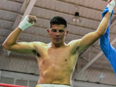 «Peleas son peleas y en cada una; se boxea diferente»