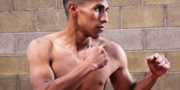 Rodríguez Ramos rumbo a Chile y con agenda