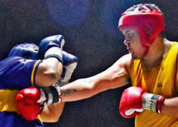 Fernando Coronel venció a Pedraza en Playa Unión