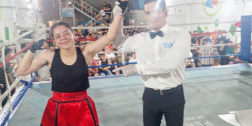 Festival cierre de temporada en Río Grande!!