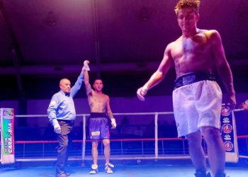 González Utello, sorpresa en la vuelta de «Chaza»