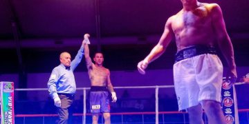 González Utello, sorpresa en la vuelta de «Chaza»