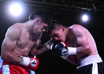 Isla prefiere el exterior a recuperar el título