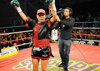 “La Chica Diez” con Gorsd y Romero en Cutral-Có