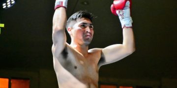 Mansilla: Trabajo, sudor y esfuerzo para ser mejor