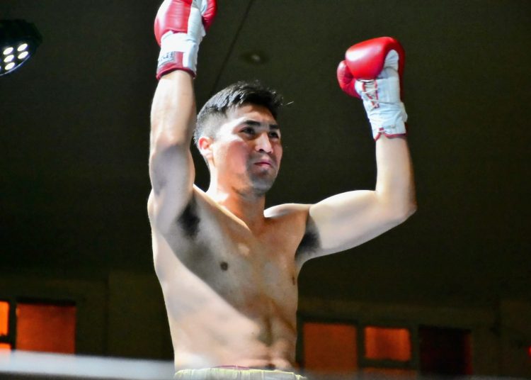 Mansilla: Trabajo, sudor y esfuerzo para ser mejor