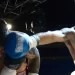 Panguilef volvió a dar otra lección de boxeo