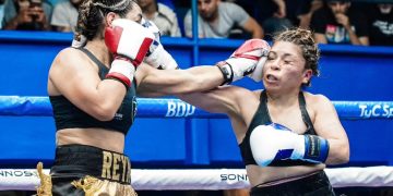 Reyna venció a Curruhuinca en el Promocional