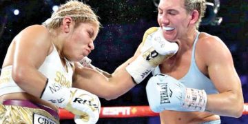 Una chance inesperada y en el mejor lugar