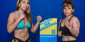 De José de San Martín al ring de la FAB