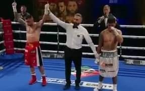 Cumplió!!. Antín hizo todo pero no pudo ganar