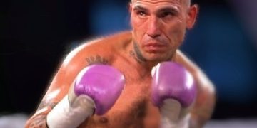 Guillermo Gutiérrez, otro sureño al Luna Park