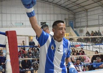 Noria ya tiene rival confirmado para la tercera