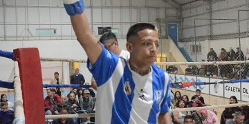 Noria ya tiene rival confirmado para la tercera