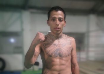 Noria: «Un título argentino es lo que más quiero»