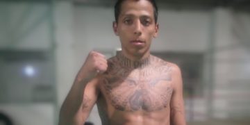 Noria: «Un título argentino es lo que más quiero»