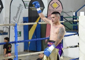 Ramiro Escobar, de visitante y con valor agregado