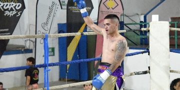 Ramiro Escobar, de visitante y con valor agregado