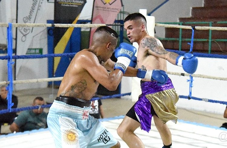 Sorprendió Escobar y terminó quedándose con todo