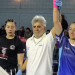 Yoselyn suma en boxeo y ganó en Coyhaique