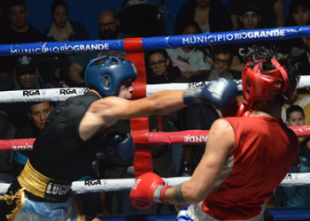 Nocauts, RSC y dudas en cierre de Río Grande