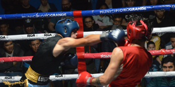 Nocauts, RSC y dudas en cierre de Río Grande