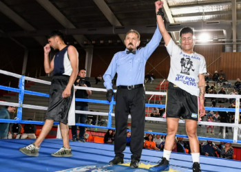 Festival «Tierra de Glaciares» en El Calafate