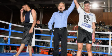 Festival «Tierra de Glaciares» en El Calafate