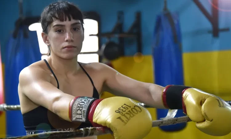 «Sentía en mi corazón que se me iba a dar»