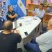 Proyectando el futuro del boxeo chubutense