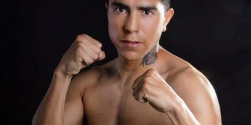 Panguilef: «Al pasaporte ya lo tengo listo…”