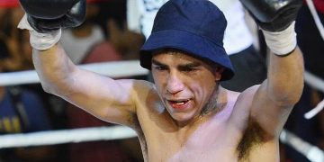 “Si me pide la revancha se la doy, estoy para eso”