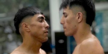 Panguilef y Farías en busca de su primer título