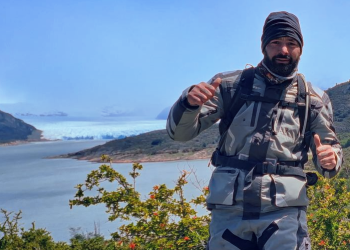 «El boxeo se extraña y toda la vida queremos pelear»