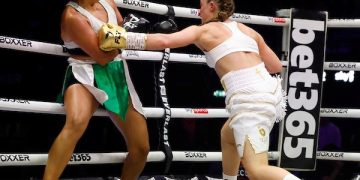 Un punto descontado complicó a Valdebenito