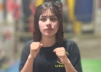 Una «Maquinita» siempre dispuesta a dar batalla