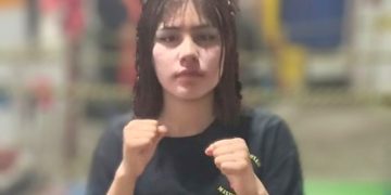 Una «Maquinita» siempre dispuesta a dar batalla