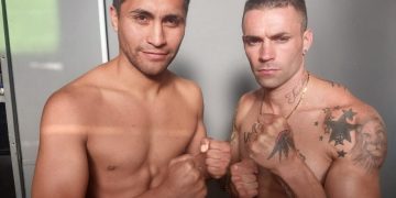 Mansilla y Güimil, quedaron aprobados en la balanza