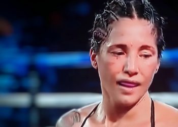 El alma de «Sole» no pudo con la eficacia de Carabajal